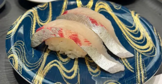Sushi no Musashi