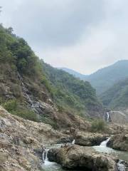 Jiaqiao Pond