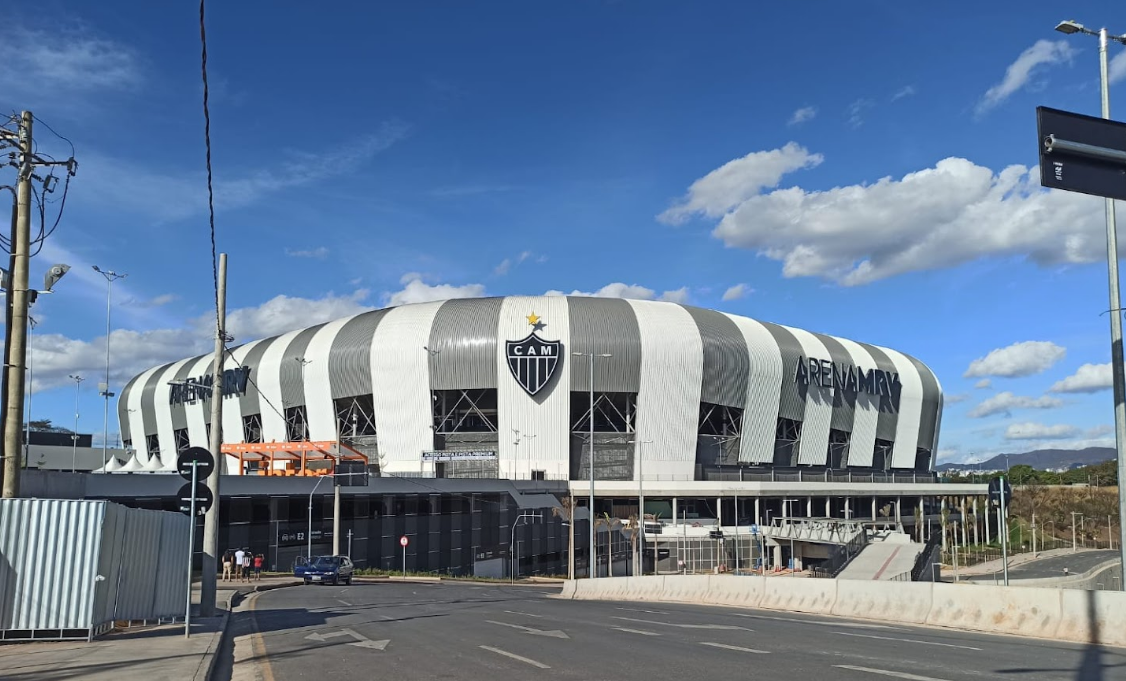 THE BEST Belo Horizonte Arenas & Stadiums (Updated 2023)