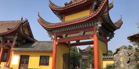 甘露寺