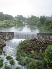 Tilari Waterfalls