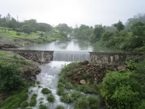 Tilari Waterfalls