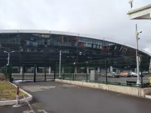 Stadium Yenisei