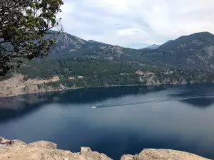 Costanera Lago Lácar