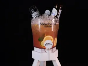 BONG BONG