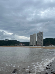 Jiuzi Beach