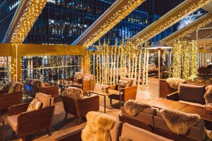 Calypso Restaurant & Lounge