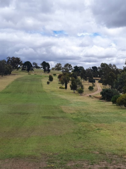 Belvoir Park Golf Club