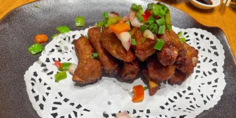 峙山海鮮館(峙山店)