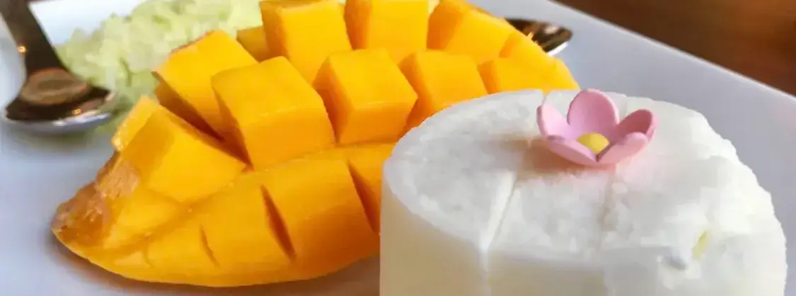 特色小吃點心