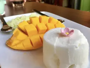 Top 14 Light Bites in Phuket