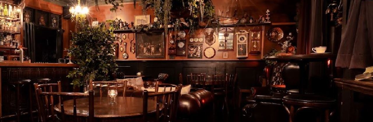 Electric Avenue & Mrs J. Rabbits