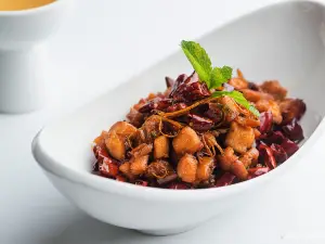 Popular Local Restaurants in Chongqing