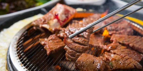 Top 18 Local Restaurants in Jeju