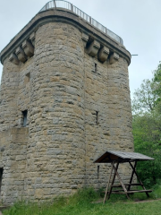 Bismarckturm (HWN 199)