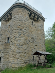 Bismarckturm HWN 199