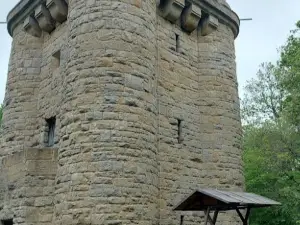 Bismarckturm (HWN 199)