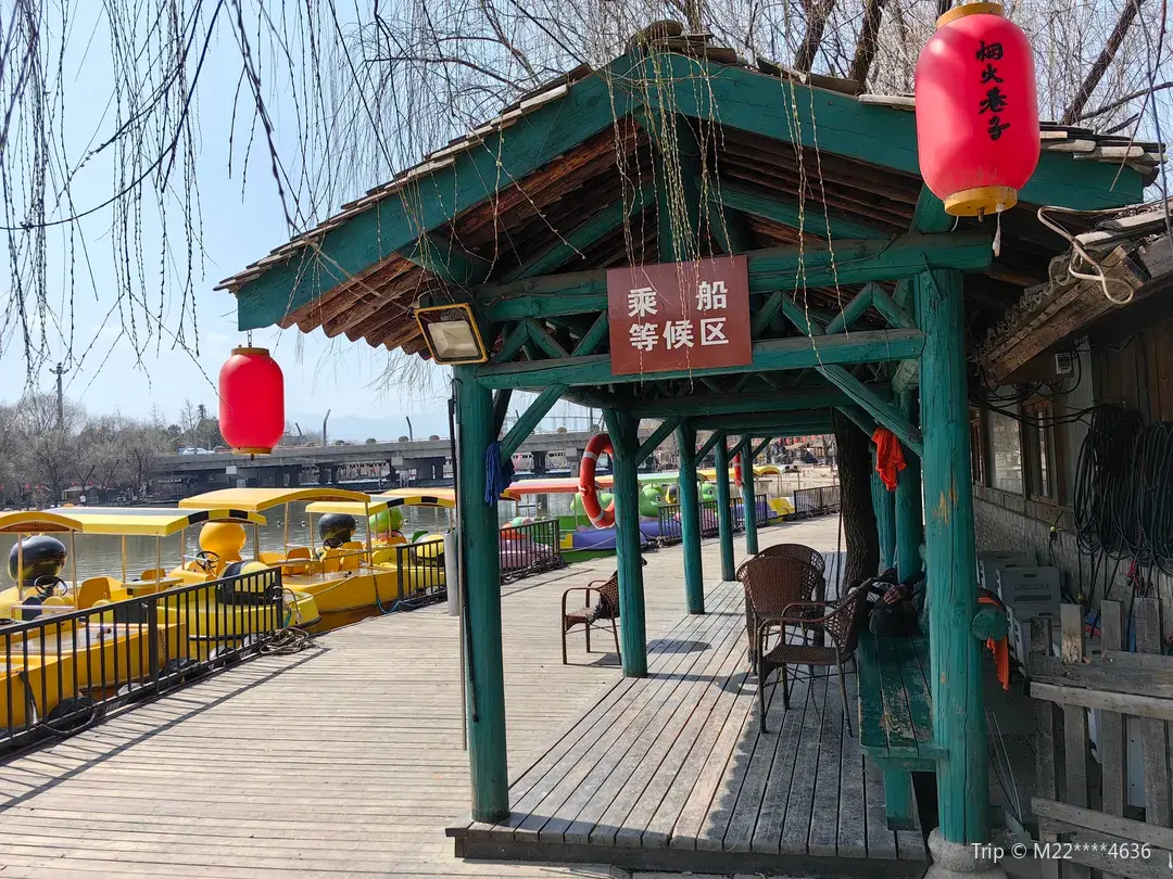 2_周至水街沙沙河