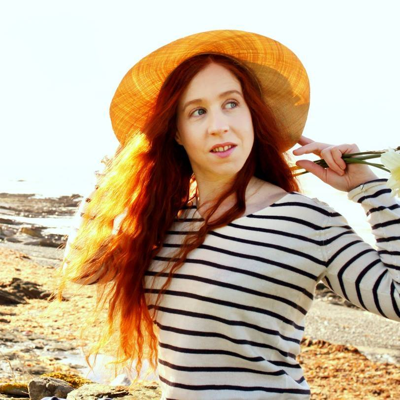 Cécile Corbel Concert | Le Cyel