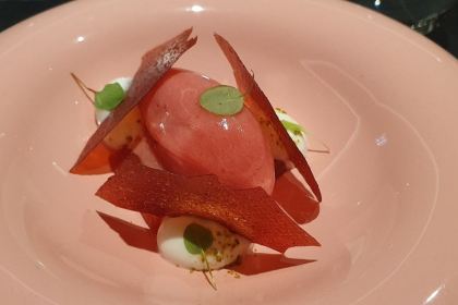 Rumour by Rácz Jenő