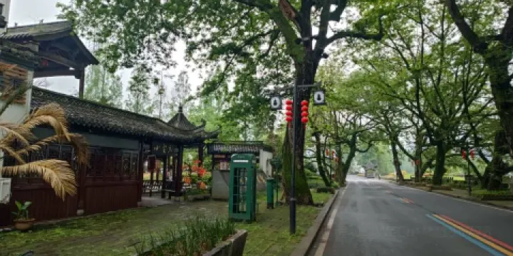 小壺天攝影人驛站餐廳