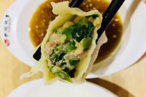 SHUI JIAO GU SHI