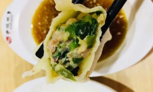 SHUI JIAO GU SHI