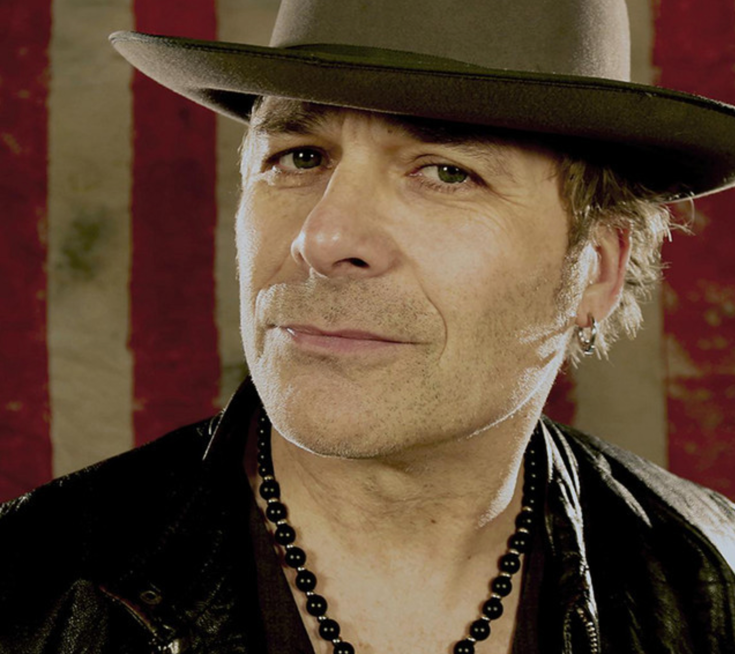 Destin | Mike Tramp Tour | Destin