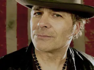 美國聖奧古斯丁海灘 · Mike Tramp 巡演