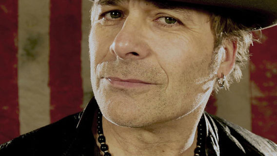 Montville | Mike Tramp Tour