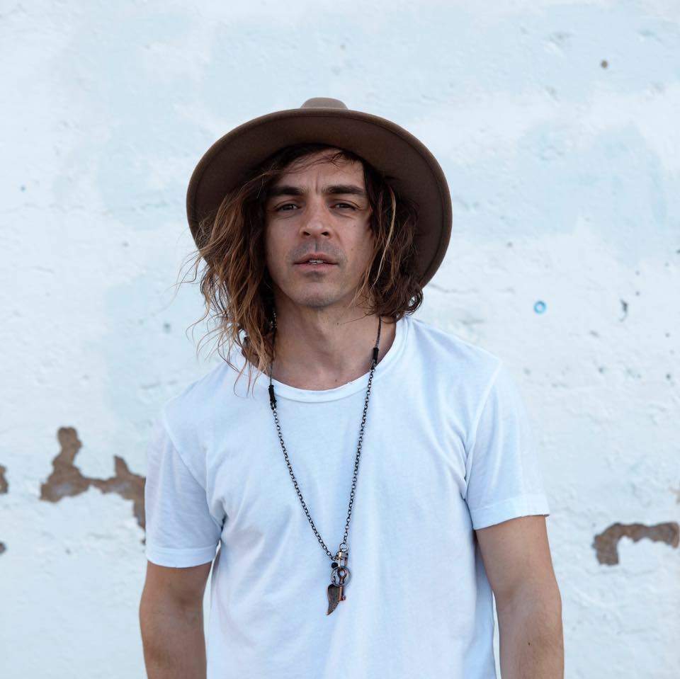 New Norfolk | Nathan Cavaleri《Stripped Down Amped Up》Tour | New Norfolk