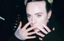 Chicago | MØ Tour