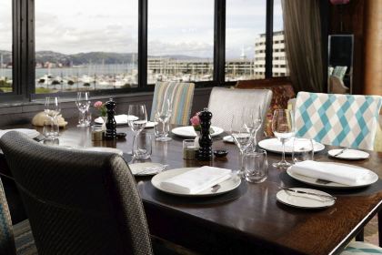 Hippopotamus Restaurant & Cocktail Bar