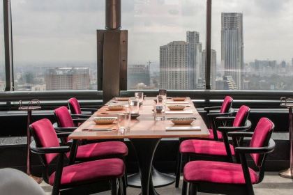 INTI - A Nikkei Experience