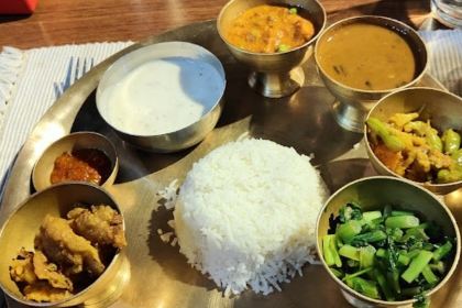 Gokarna House Restaurant