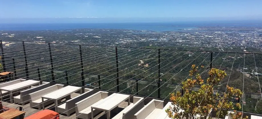 Restaurants for Views & Experiences