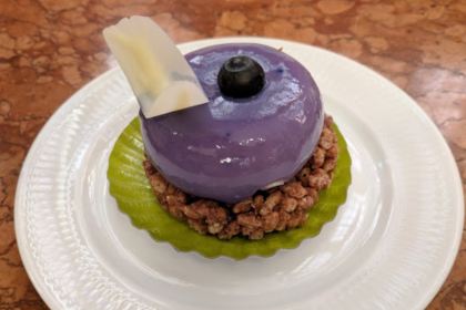 Bewley's Grafton Street