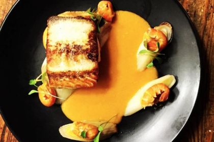 The Butterfly and the Pig