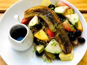 Gather Cafe & Catering