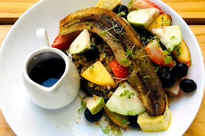 Gather Cafe & Catering