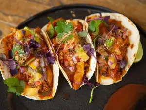 Top 10 Local Restaurants in Canberra