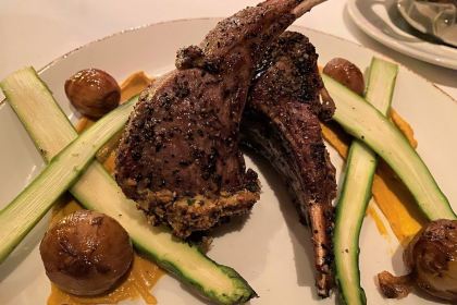 Del Frisco's Double Eagle Steakhouse