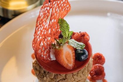 7 Degrees Restaurants