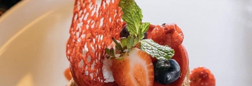 7 Degrees Restaurants