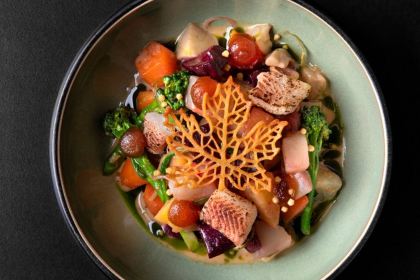 NYX Rooftop Japanese Fusion Gastrobar