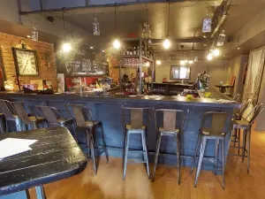 Le Psy Bar vins et fromages