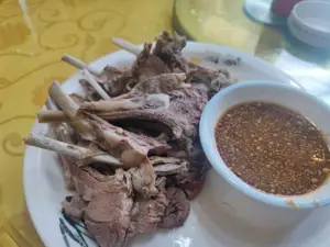 Laonajia Lamb Restaurant