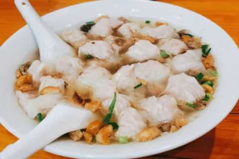 Yuyiwan