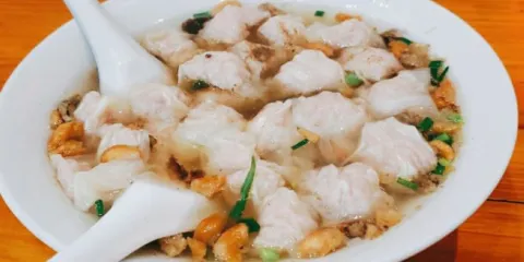 餘一碗