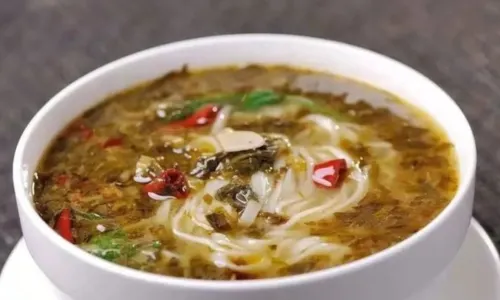 榮鼎煎包